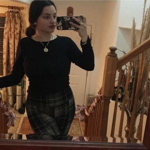 Meet your Posher, Mirka